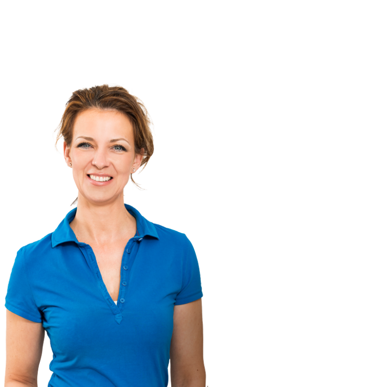 Zahnärztin Anna Borkowski